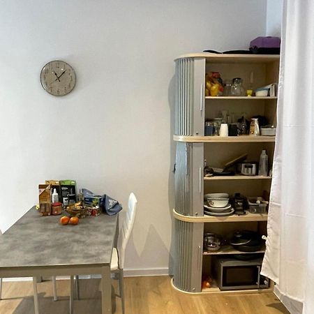 Apartamento Digitaler Nomade Zittau Exterior foto