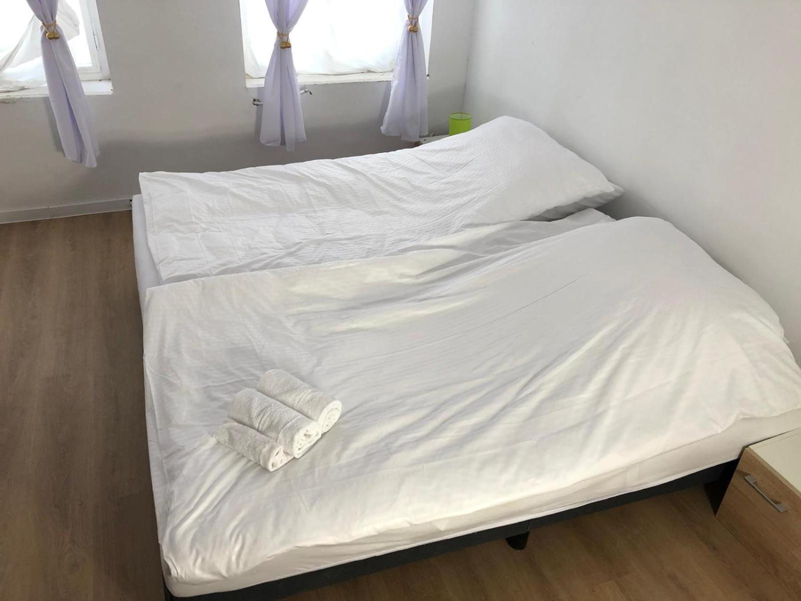 Apartamento Digitaler Nomade Zittau Exterior foto