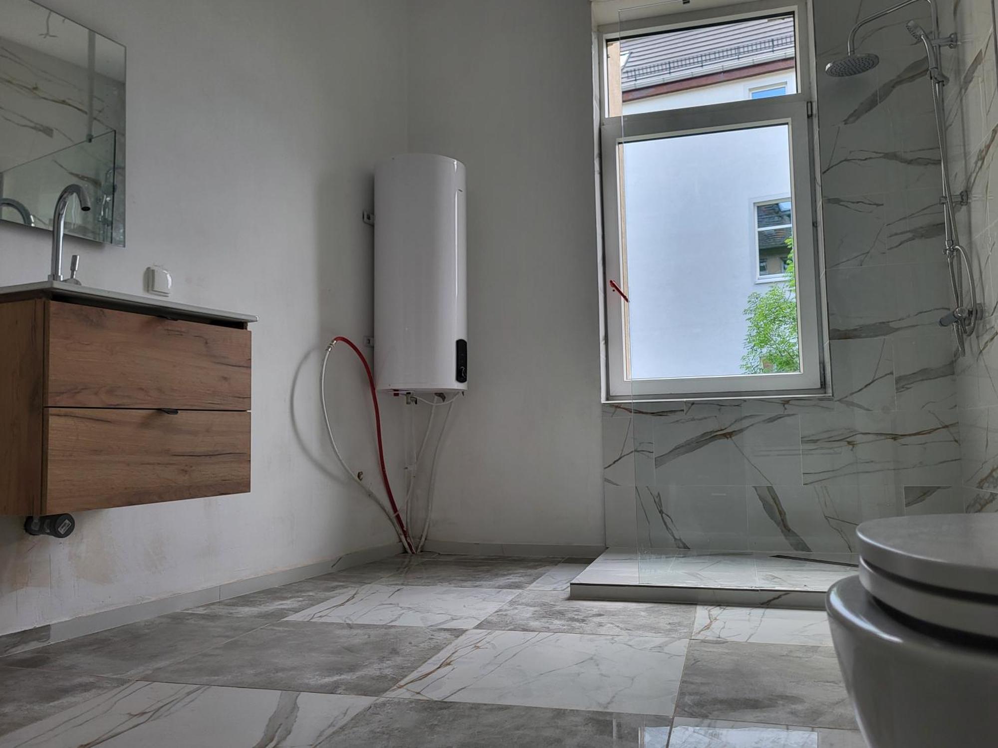 Apartamento Digitaler Nomade Zittau Exterior foto