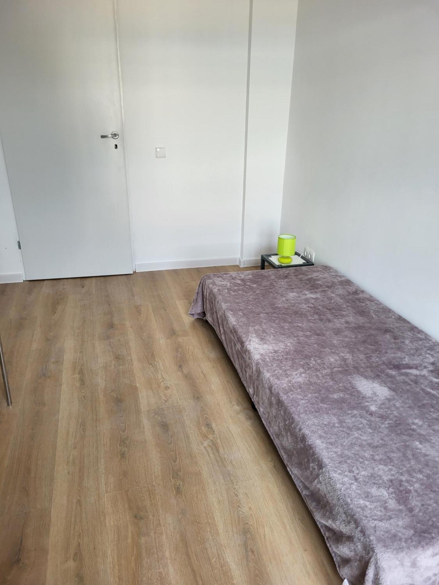 Apartamento Digitaler Nomade Zittau Exterior foto