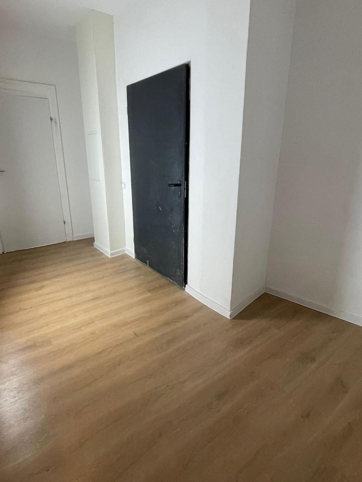 Apartamento Digitaler Nomade Zittau Exterior foto