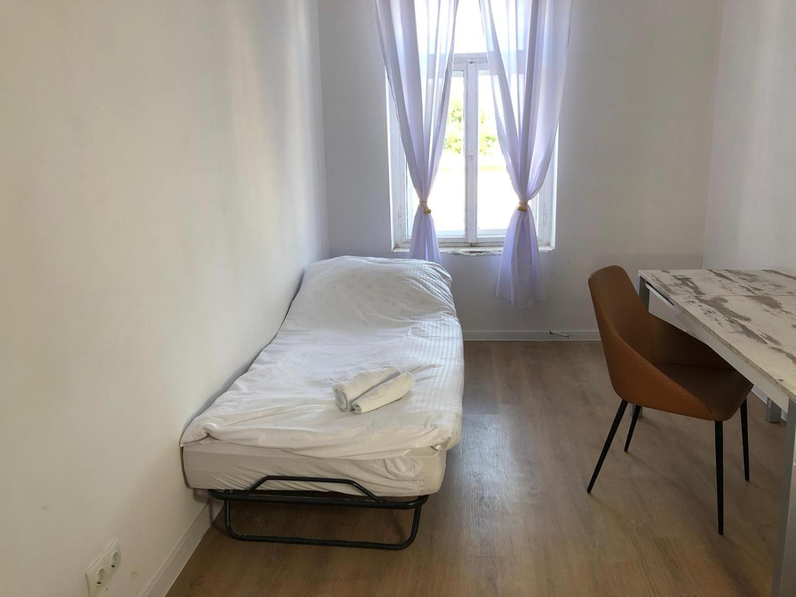 Apartamento Digitaler Nomade Zittau Exterior foto