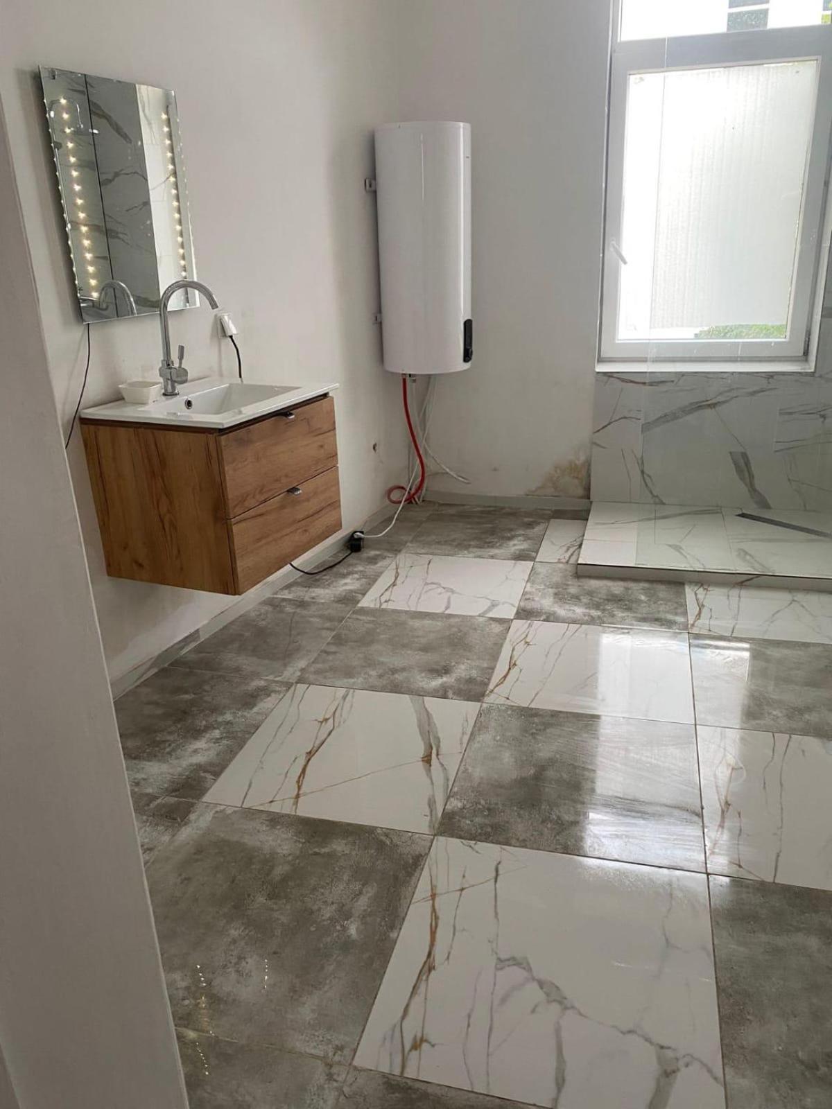 Apartamento Digitaler Nomade Zittau Exterior foto