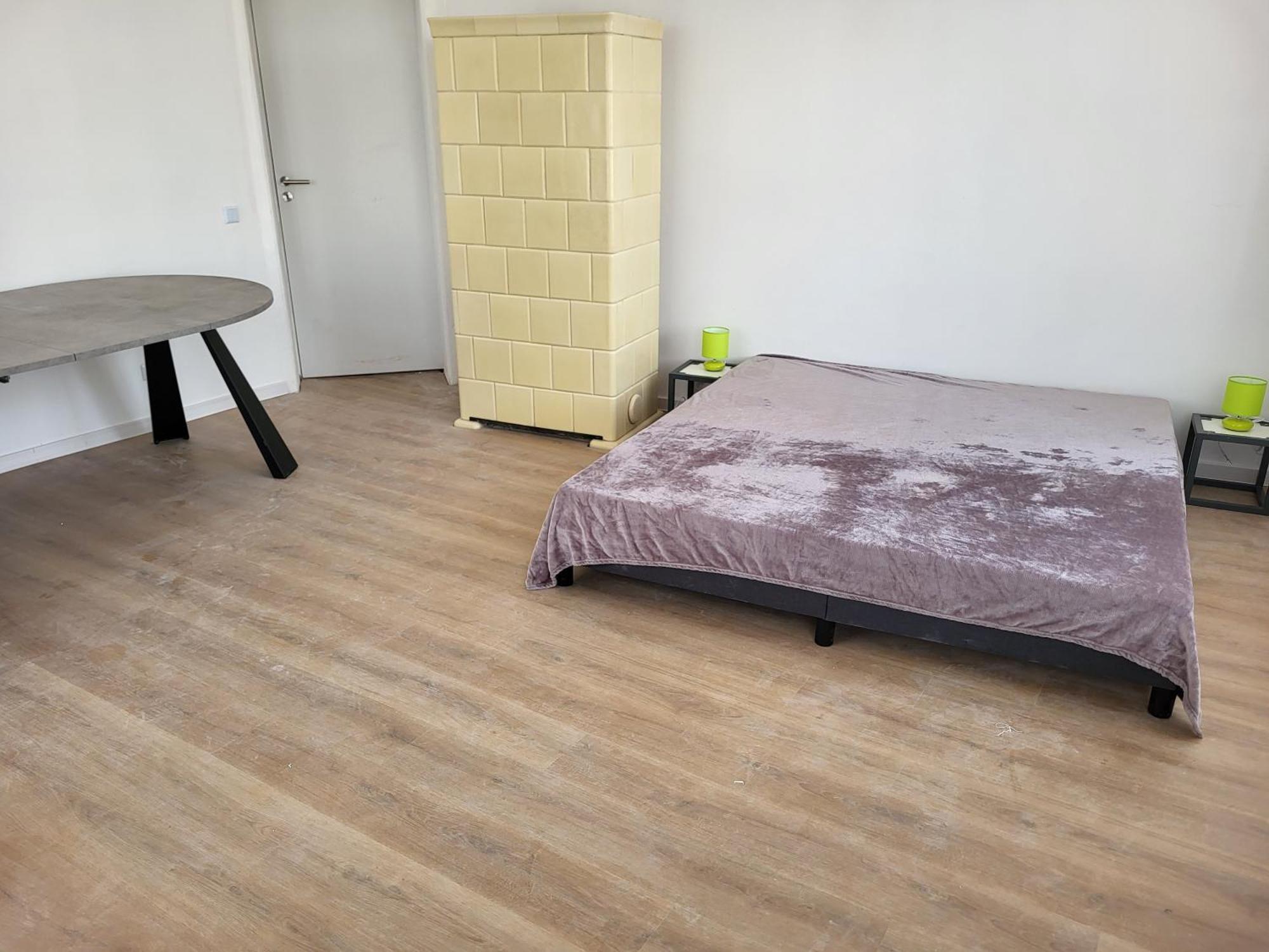 Apartamento Digitaler Nomade Zittau Exterior foto