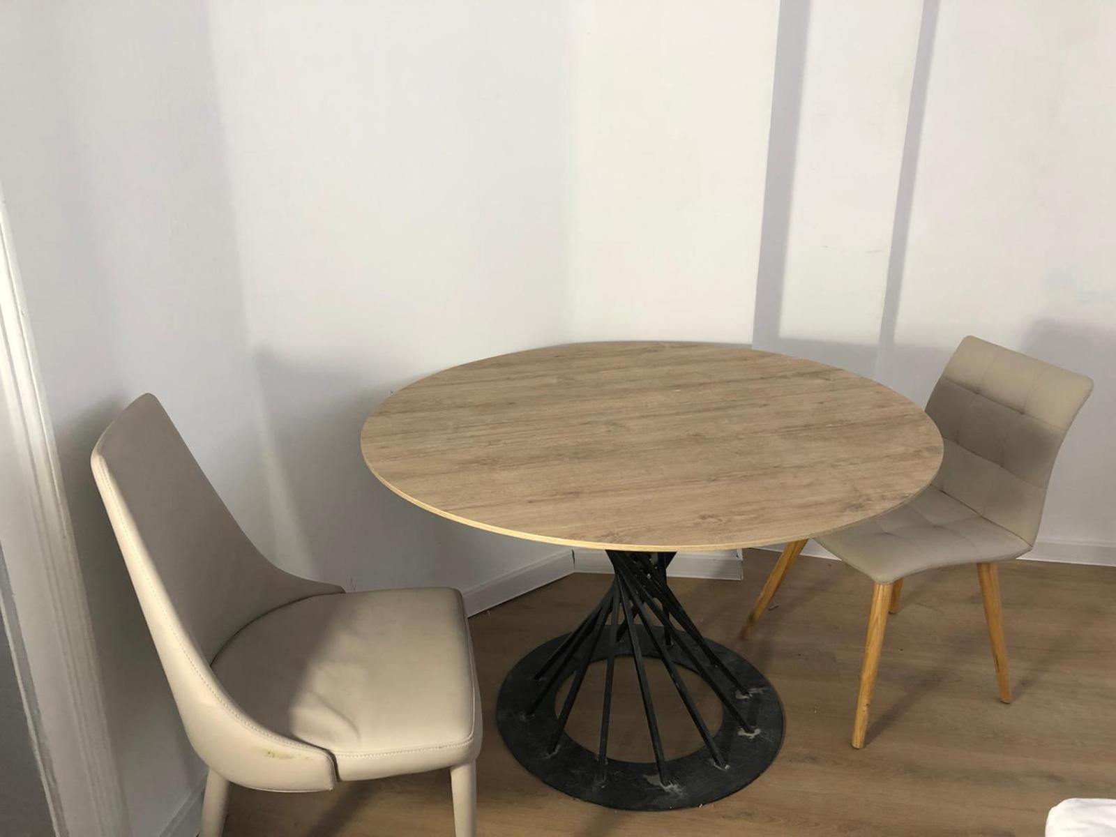 Apartamento Digitaler Nomade Zittau Exterior foto