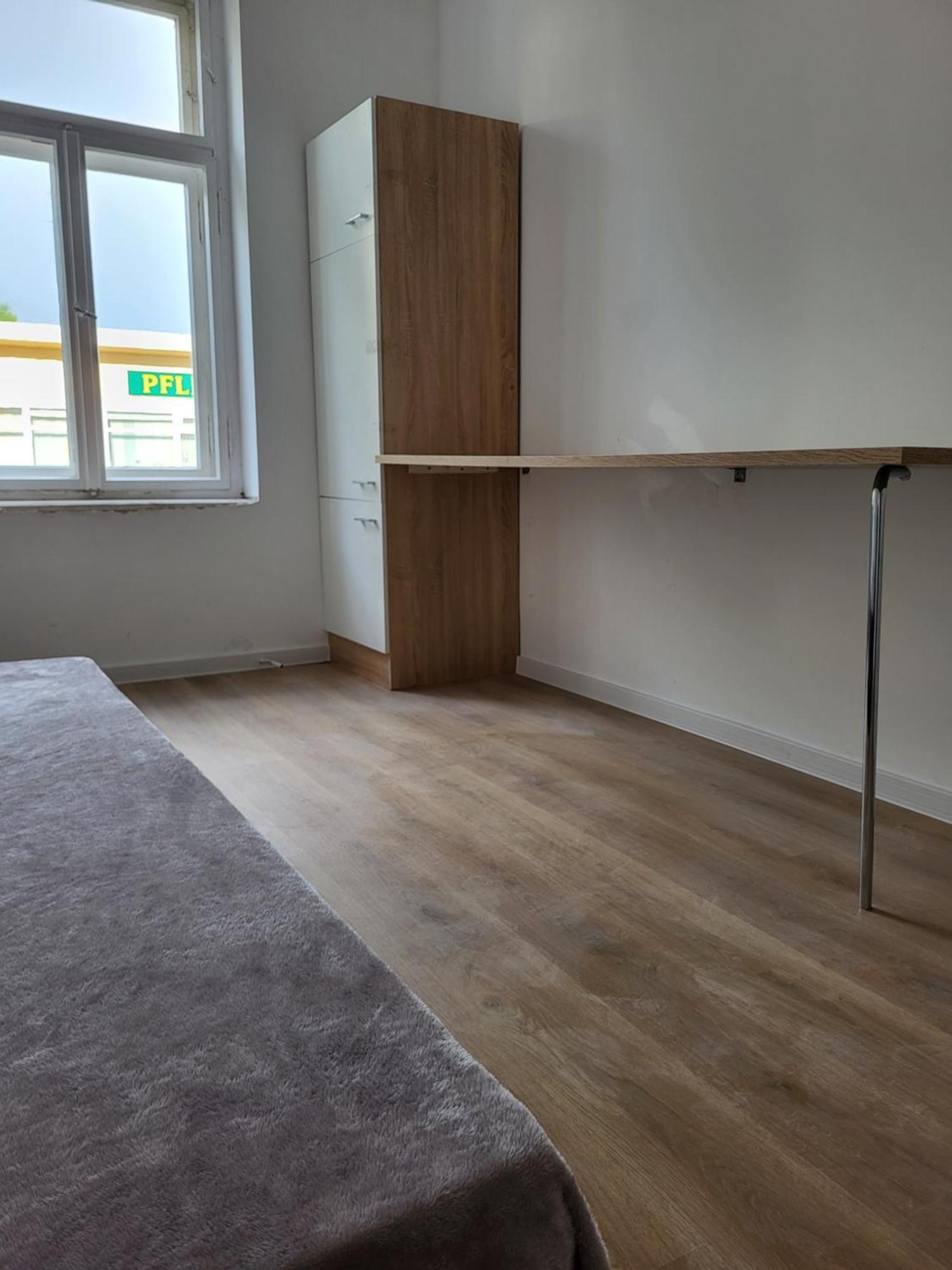 Apartamento Digitaler Nomade Zittau Exterior foto