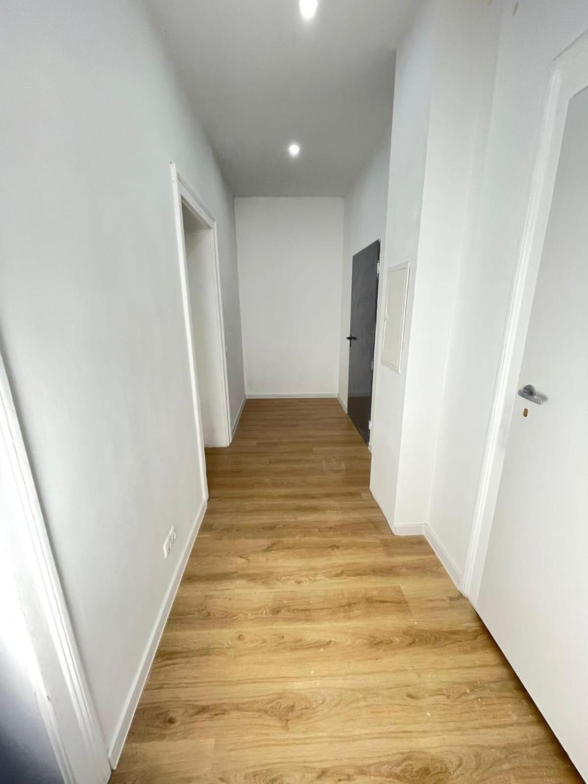 Apartamento Digitaler Nomade Zittau Exterior foto