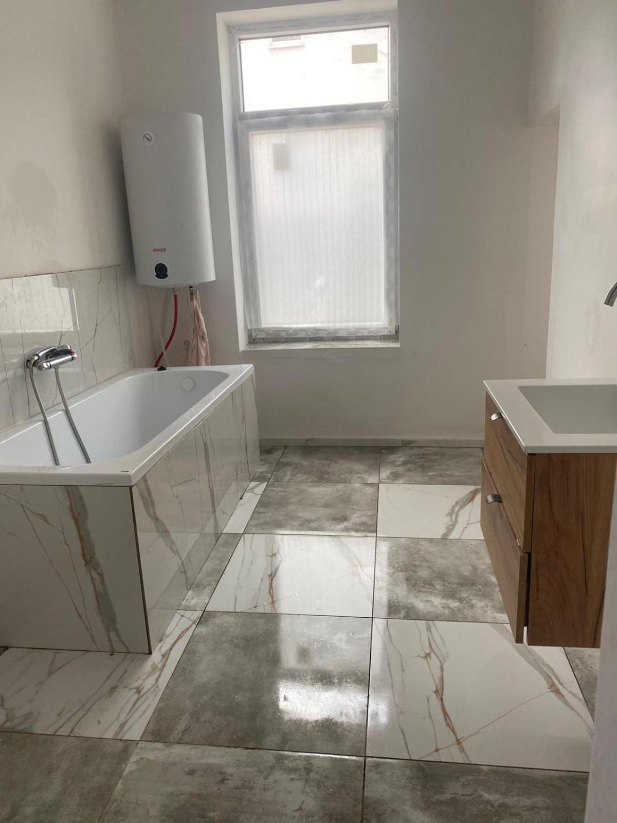 Apartamento Digitaler Nomade Zittau Exterior foto