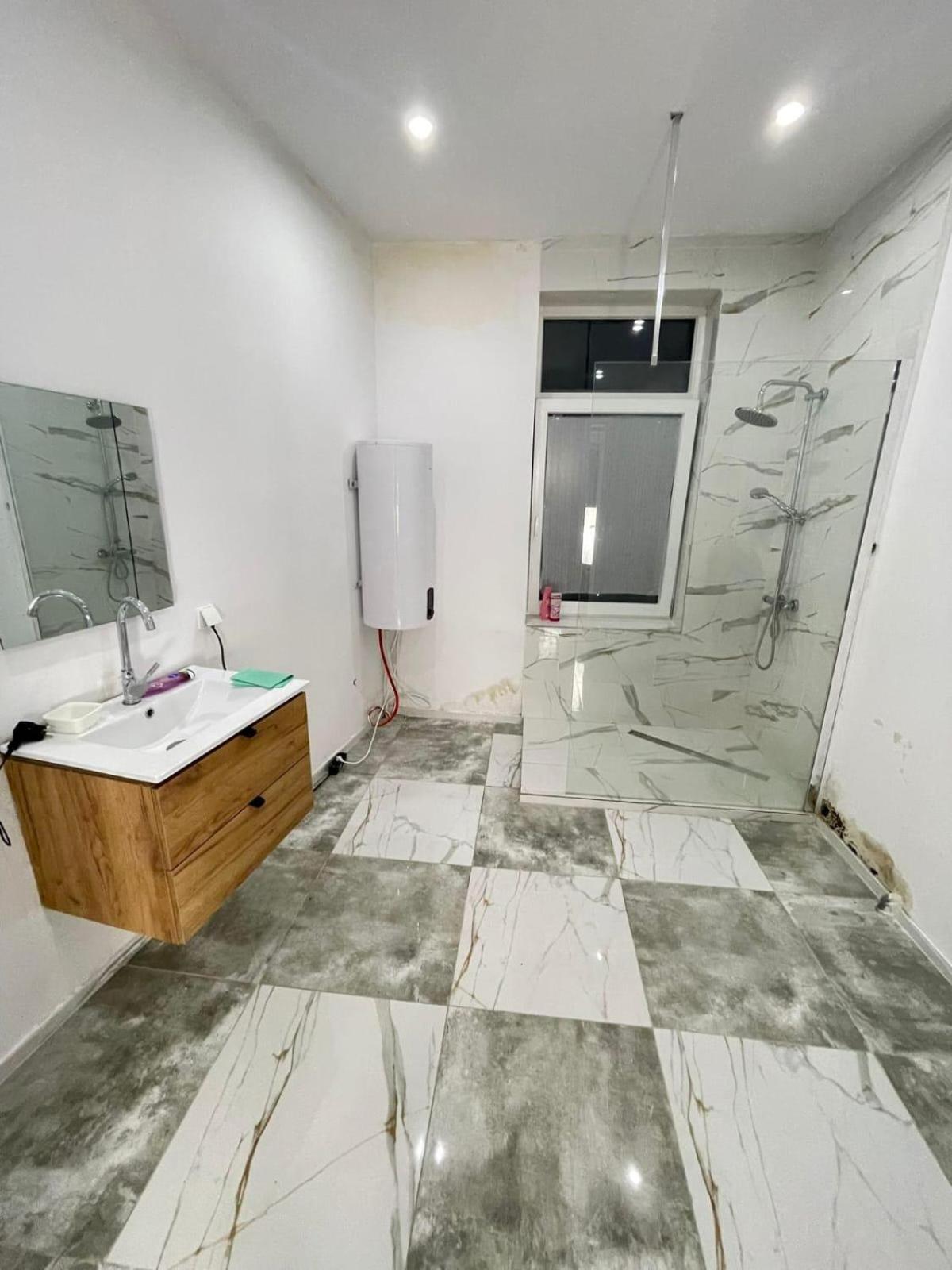 Apartamento Digitaler Nomade Zittau Exterior foto