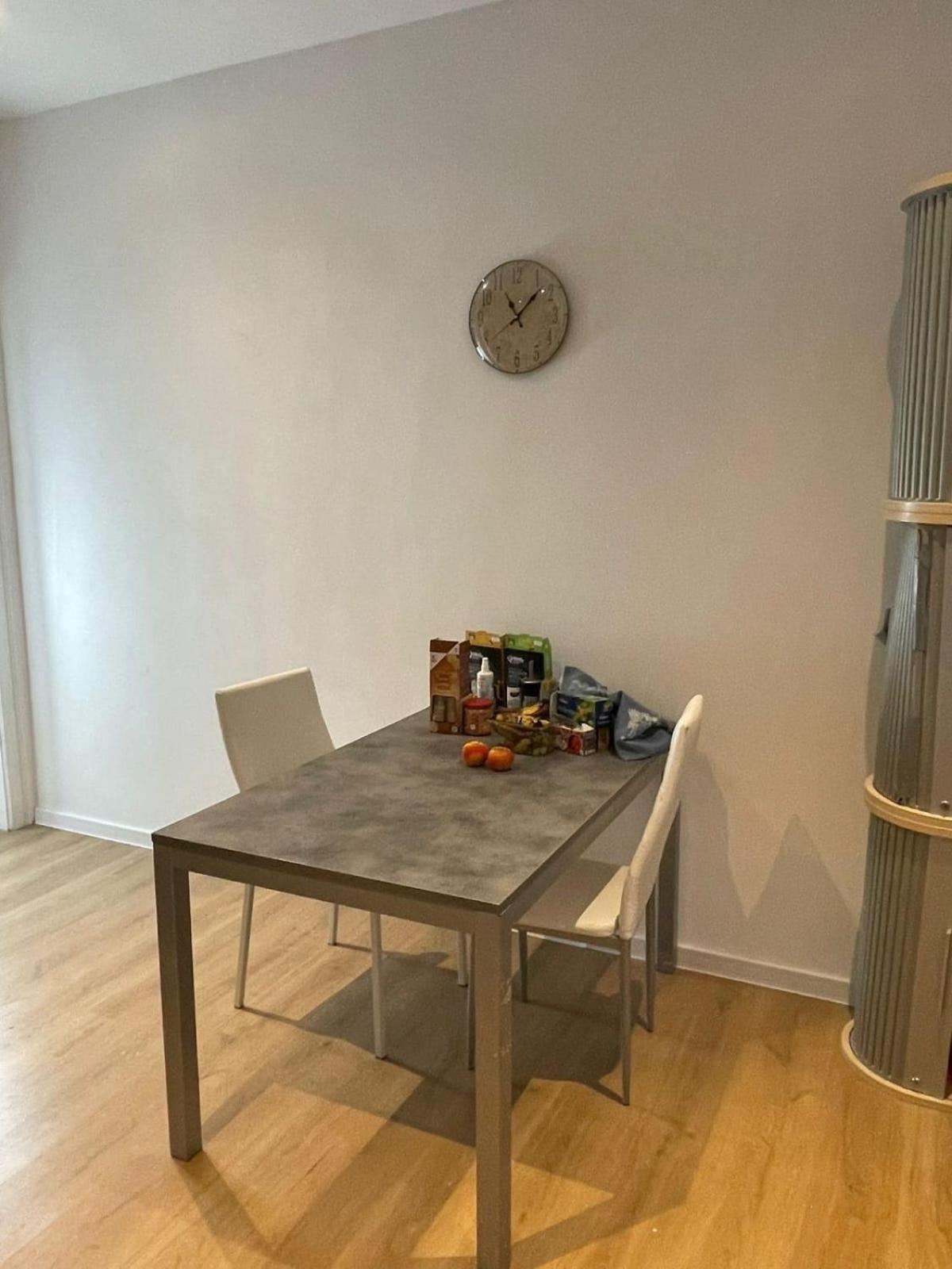 Apartamento Digitaler Nomade Zittau Exterior foto